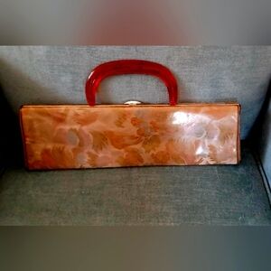 1950s Purse